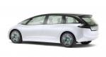Honda Skydeck Concept 2009 года